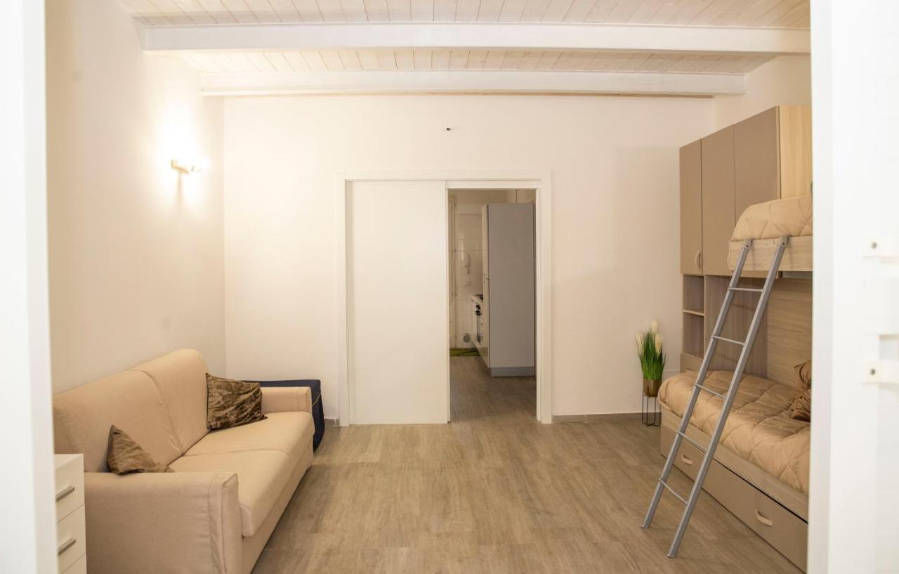Casa Vacanze Capitano Porto Cesareo Exterior photo