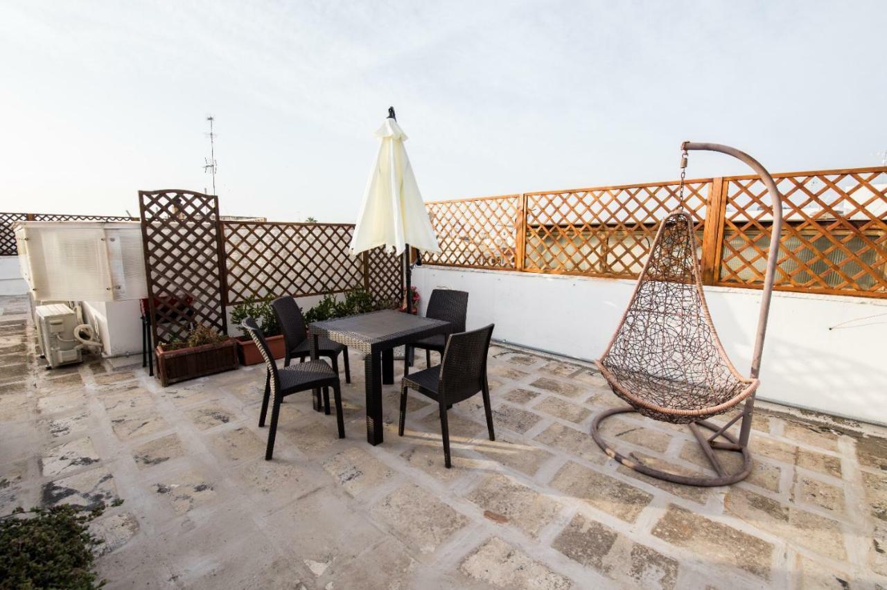 Casa Vacanze Capitano Porto Cesareo Exterior photo