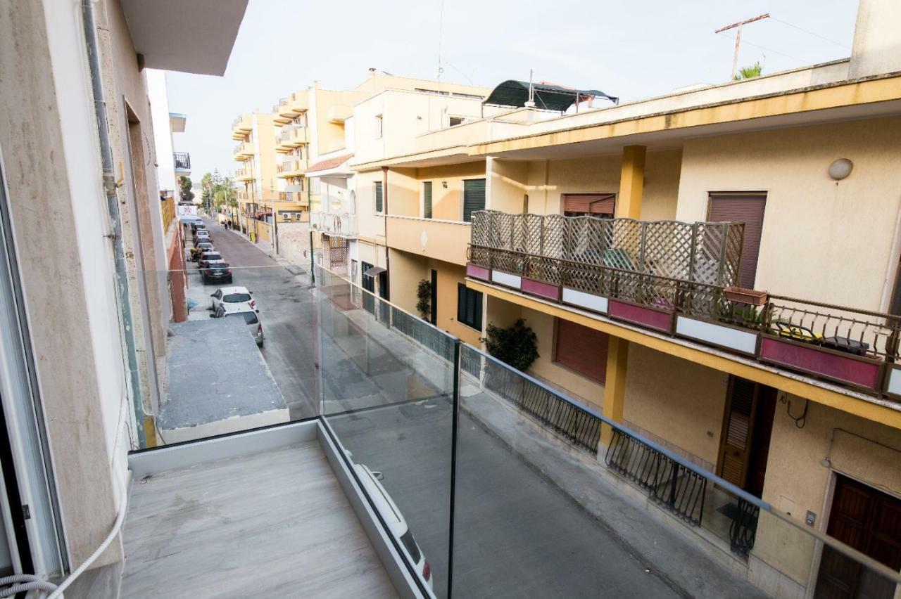 Casa Vacanze Capitano Porto Cesareo Exterior photo